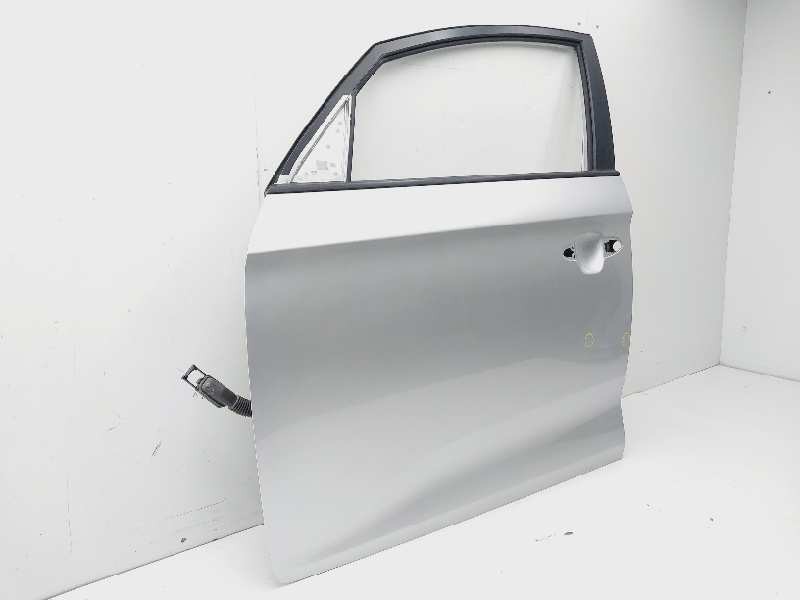 Recambio de puerta delantera izquierda para kia carens ( ) x-tech referencia OEM IAM 76003A4000  