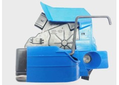 Recambio de cerradura puerta delantera izquierda para hyundai i20 klass referencia OEM IAM 81310Q0000   2