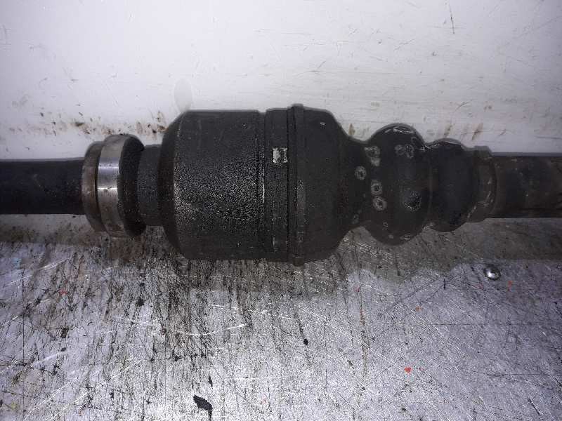 Recambio de transmision delantera derecha para citroën xsara berlina 1.9 diesel referencia OEM IAM   