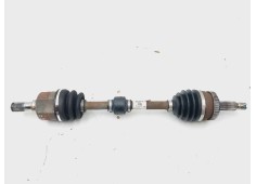 Recambio de transmision delantera izquierda para kia carens ( ) x-tech referencia OEM IAM 49500A4220  