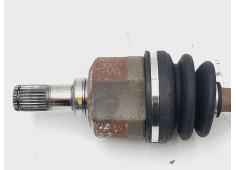 Recambio de transmision delantera izquierda para kia carens ( ) x-tech referencia OEM IAM 49500A4220   2