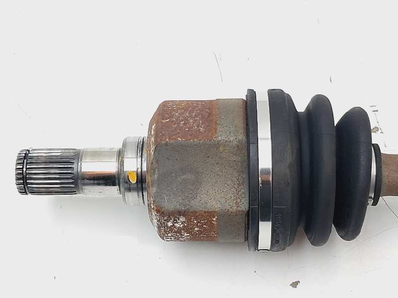 Recambio de transmision delantera izquierda para kia carens ( ) x-tech referencia OEM IAM 49500A4220  