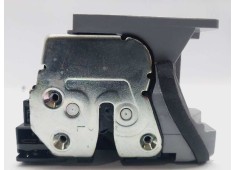 Recambio de cerradura puerta trasera izquierda para hyundai i20 klass referencia OEM IAM 81410Q0000  