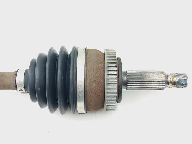 Recambio de transmision delantera izquierda para kia carens ( ) x-tech referencia OEM IAM 49500A4220  