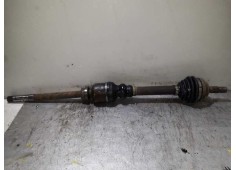 Recambio de transmision delantera derecha para citroën xsara berlina 1.9 turbodiesel referencia OEM IAM   