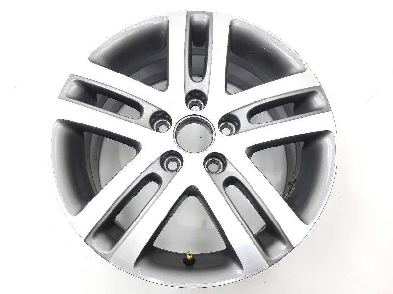 Recambio de llanta para volkswagen jetta (1k2) trendline referencia OEM IAM 1K0601025BM  
