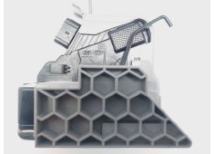 Recambio de cerradura puerta trasera izquierda para hyundai i20 klass referencia OEM IAM 81410Q0000   2