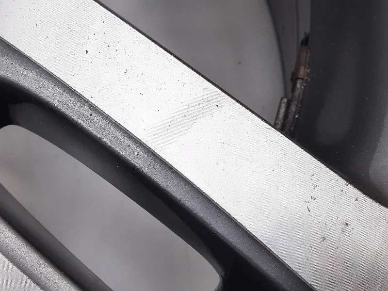 Recambio de llanta para volkswagen jetta (1k2) trendline referencia OEM IAM 1K0601025BM  
