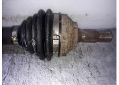 Recambio de transmision delantera derecha para citroën xsara berlina 1.9 turbodiesel referencia OEM IAM    2