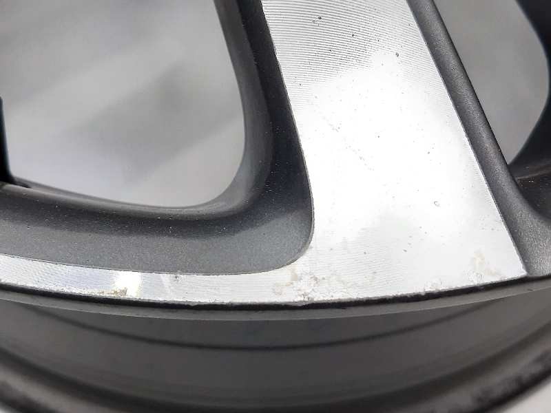 Recambio de llanta para volkswagen jetta (1k2) trendline referencia OEM IAM 1K0601025BM  