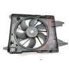 Recambio de electroventilador para renault megane ii berlina 5p 1.6 16v referencia OEM IAM 8200680823  