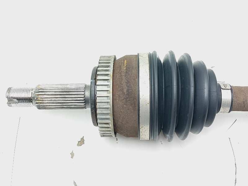 Recambio de transmision delantera derecha para kia carens ( ) x-tech referencia OEM IAM 49501A4220  