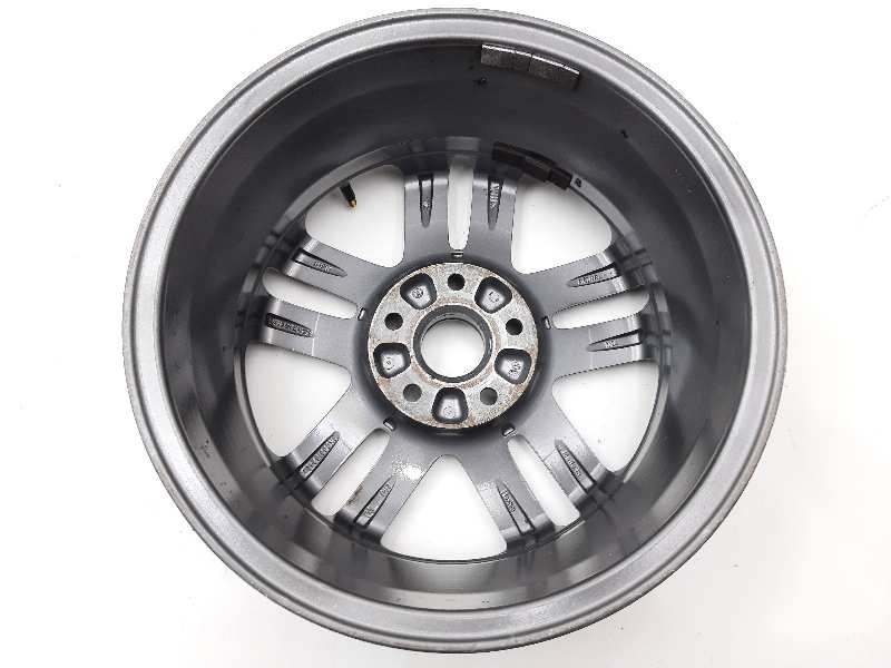 Recambio de llanta para volkswagen jetta (1k2) trendline referencia OEM IAM 1K0601025BM  