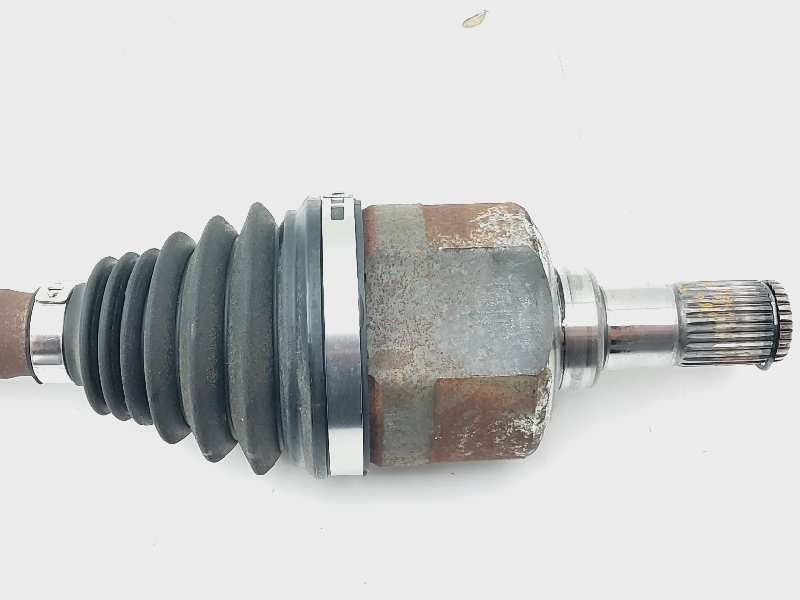 Recambio de transmision delantera derecha para kia carens ( ) x-tech referencia OEM IAM 49501A4220  