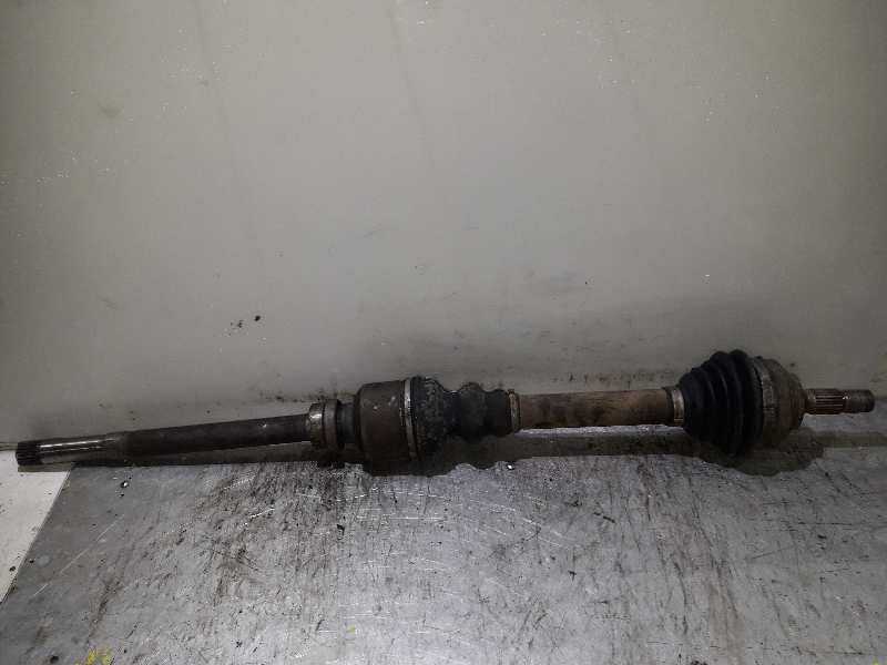 Recambio de transmision delantera derecha para citroën xsara berlina 1.9 turbodiesel referencia OEM IAM   