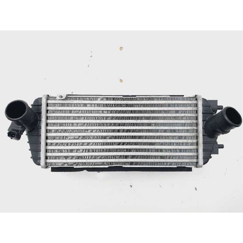 Recambio de intercooler para kia carens ( ) x-tech referencia OEM IAM 282702A480  