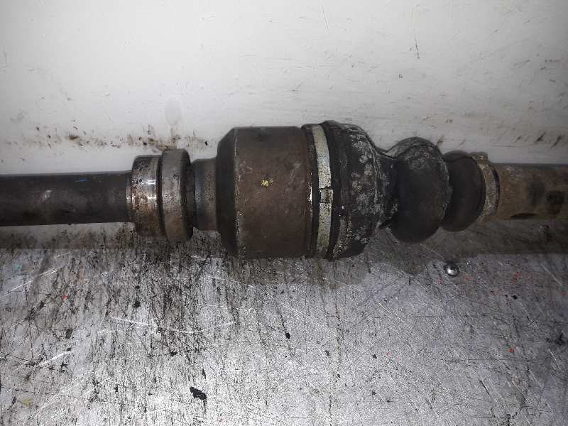Recambio de transmision delantera derecha para citroën xsara berlina 1.9 turbodiesel referencia OEM IAM   