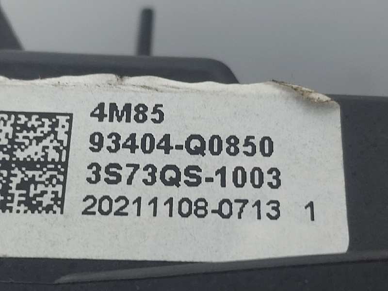 Recambio de mando multifuncion para hyundai i20 klass referencia OEM IAM 93404Q0850 3S73QS1003 