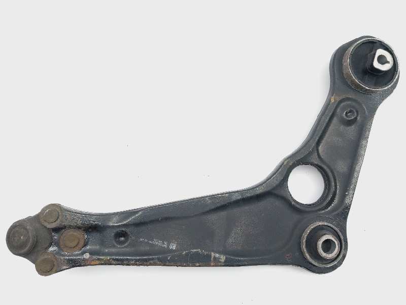 Recambio de brazo suspension inferior delantero izquierdo para renault talisman limited referencia OEM IAM 545050303R  