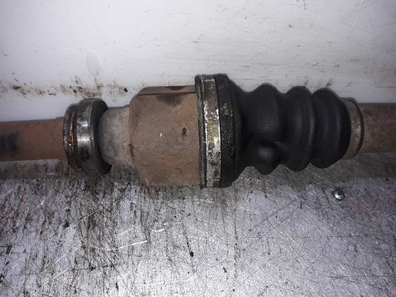 Recambio de transmision delantera derecha para citroën berlingo 1.4 referencia OEM IAM   