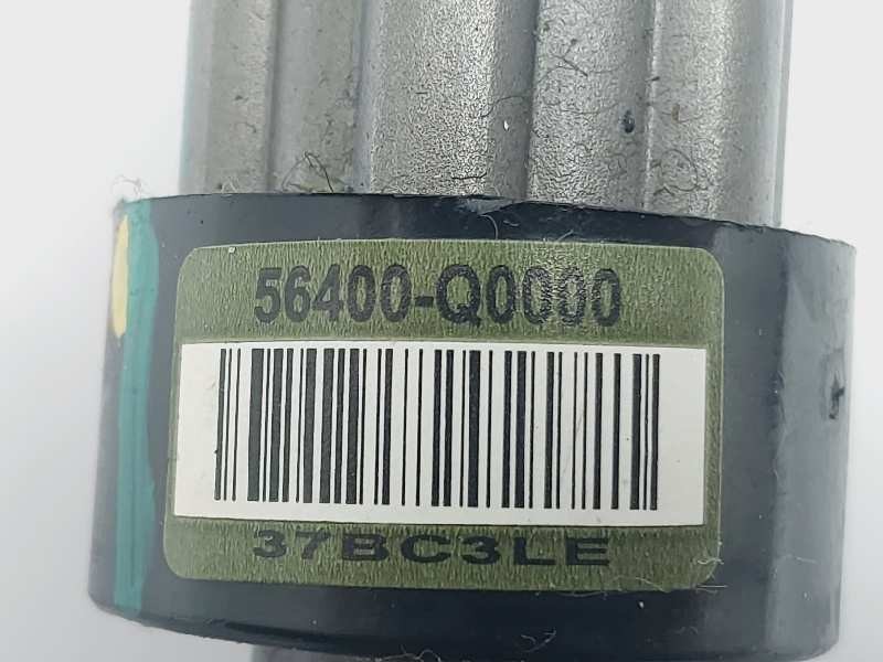 Recambio de flector cardan para hyundai i20 klass referencia OEM IAM 56400Q0000  