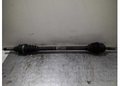 Recambio de transmision delantera derecha para citroën c2 1.4 hdi referencia OEM IAM   