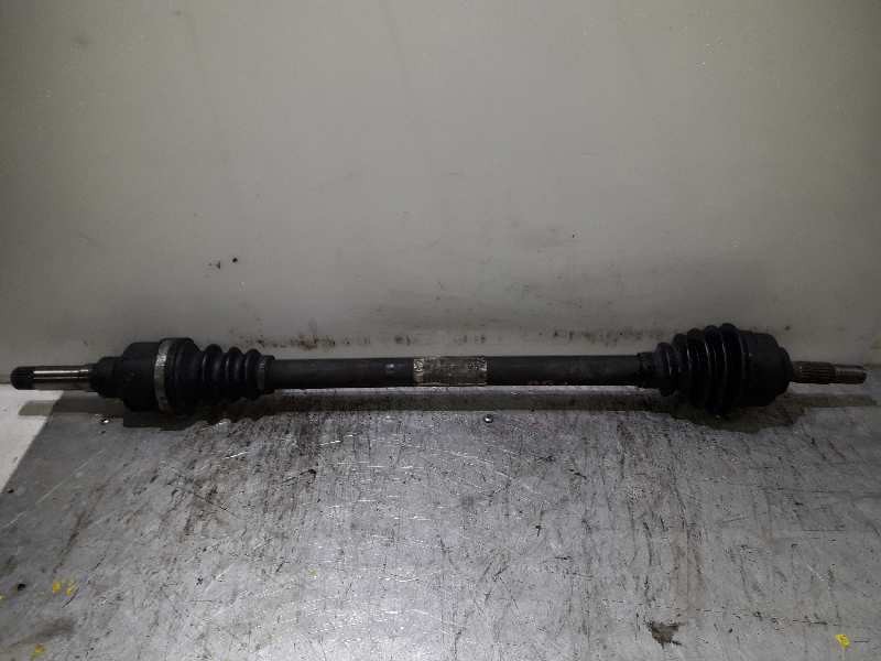 Recambio de transmision delantera derecha para citroën c2 1.4 hdi referencia OEM IAM   