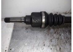 Recambio de transmision delantera derecha para citroën c2 1.4 hdi referencia OEM IAM    2