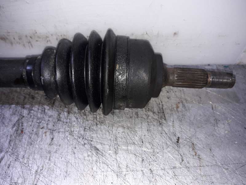 Recambio de transmision delantera derecha para citroën c2 1.4 hdi referencia OEM IAM   