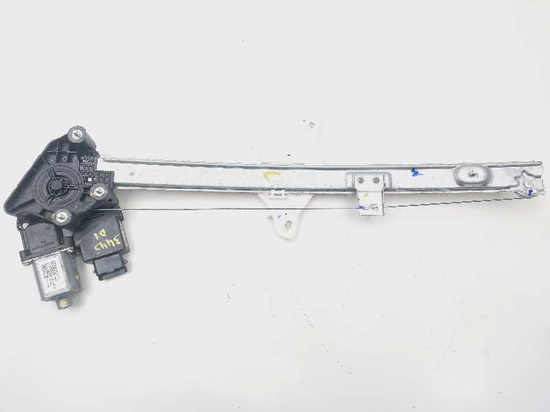 Recambio de elevalunas delantero izquierdo para hyundai i20 klass referencia OEM IAM 82401Q0020  