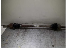 Recambio de transmision delantera derecha para citroën c2 1.4 hdi referencia OEM IAM   