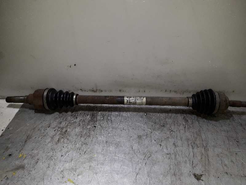 Recambio de transmision delantera derecha para citroën c2 1.4 hdi referencia OEM IAM   