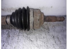 Recambio de transmision delantera derecha para citroën c2 1.4 hdi referencia OEM IAM    2