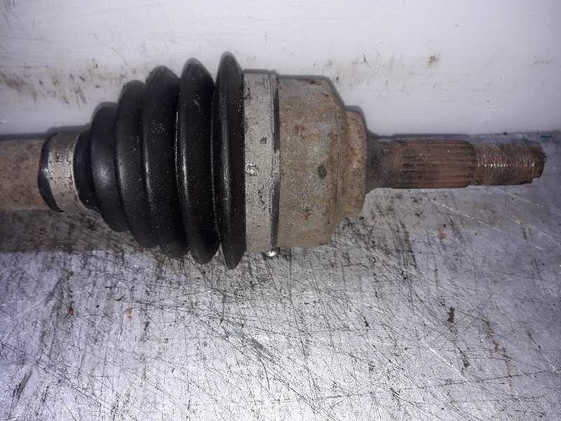 Recambio de transmision delantera derecha para citroën c2 1.4 hdi referencia OEM IAM   