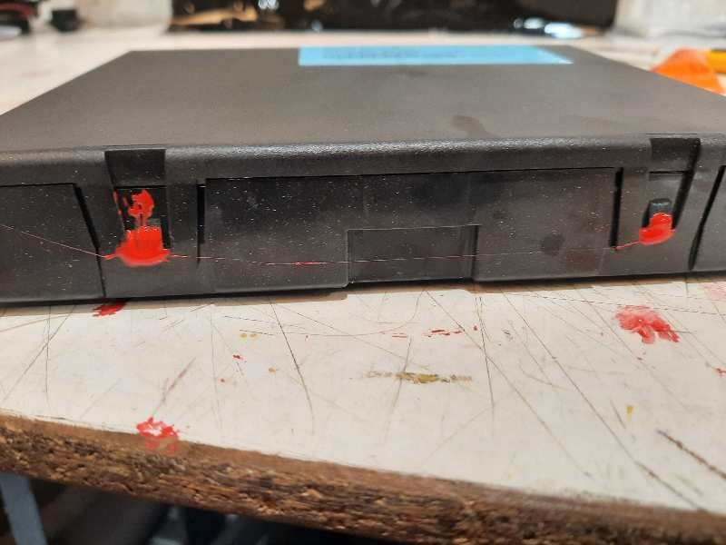 Recambio de modulo electronico para opel insignia berlina cosmo referencia OEM IAM 13334026  