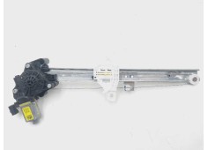 Recambio de elevalunas trasero derecho para hyundai i20 klass referencia OEM IAM 83402Q0010  