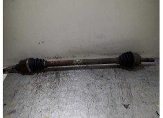 Recambio de transmision delantera derecha para citroën c2 1.4 hdi referencia OEM IAM   