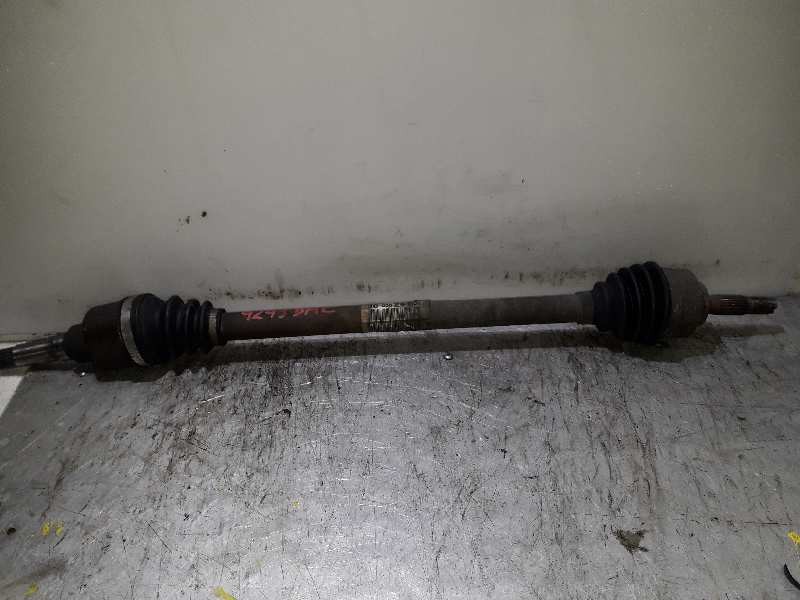 Recambio de transmision delantera derecha para citroën c2 1.4 hdi referencia OEM IAM   