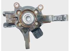 Recambio de mangueta delantera derecha para kia carens ( ) x-tech referencia OEM IAM 51716A4500   2