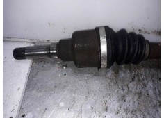 Recambio de transmision delantera derecha para citroën c2 1.4 hdi referencia OEM IAM    2