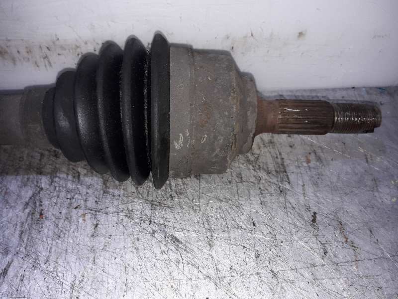 Recambio de transmision delantera derecha para citroën c2 1.4 hdi referencia OEM IAM   