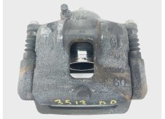 Recambio de pinza freno delantera derecha para kia carens ( ) x-tech referencia OEM IAM 58190A4A17   2