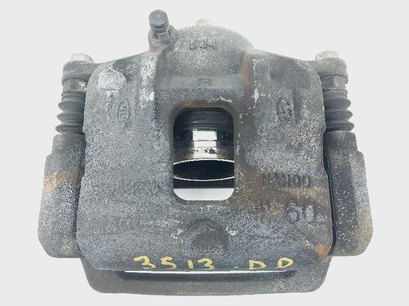 Recambio de pinza freno delantera derecha para kia carens ( ) x-tech referencia OEM IAM 58190A4A17  
