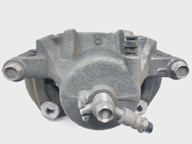 Recambio de pinza freno delantera derecha para kia carens ( ) x-tech referencia OEM IAM 58190A4A17  