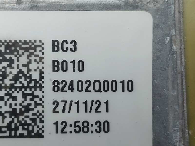 Recambio de elevalunas delantero derecho para hyundai i20 klass referencia OEM IAM 82402Q0010  