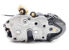 Recambio de cerradura puerta delantera izquierda para opel insignia sports tourer edition referencia OEM IAM 13503801  