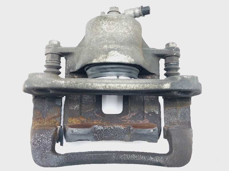 Recambio de pinza freno delantera derecha para kia carens ( ) x-tech referencia OEM IAM 58190A4A17  