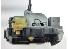 Recambio de cerradura puerta delantera izquierda para opel insignia sports tourer edition referencia OEM IAM 13503801   2
