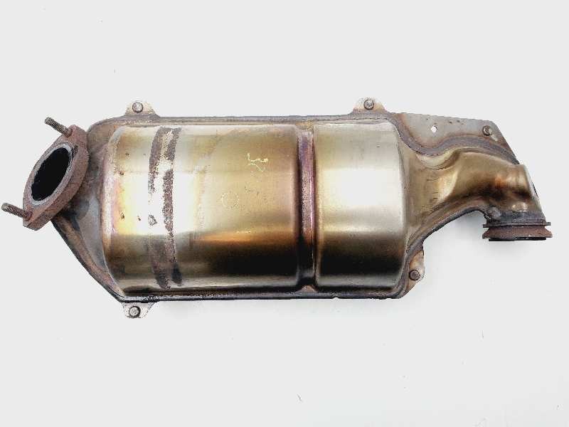 Recambio de filtro de particulas para lancia delta (181) oro referencia OEM IAM 55210499 51822568 