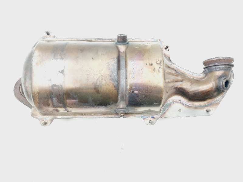 Recambio de filtro de particulas para lancia delta (181) oro referencia OEM IAM 55210499 51822568 